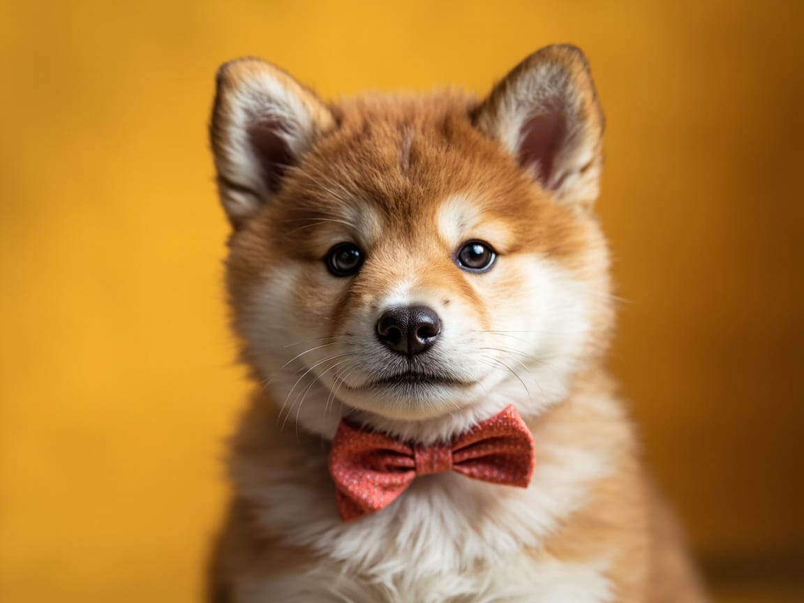 Shiba Inu