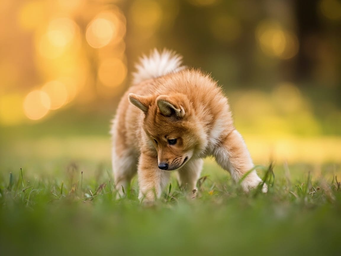 Shiba Inu