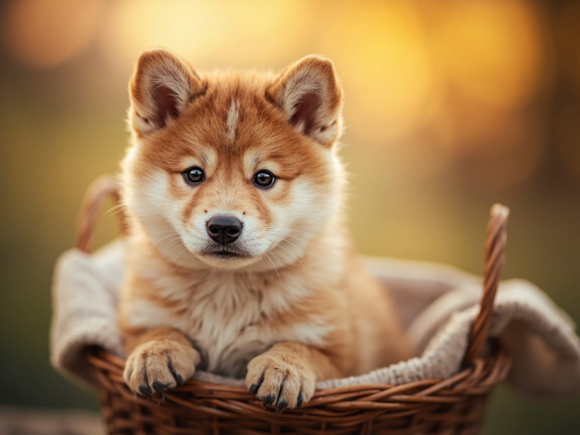 Shiba Inu