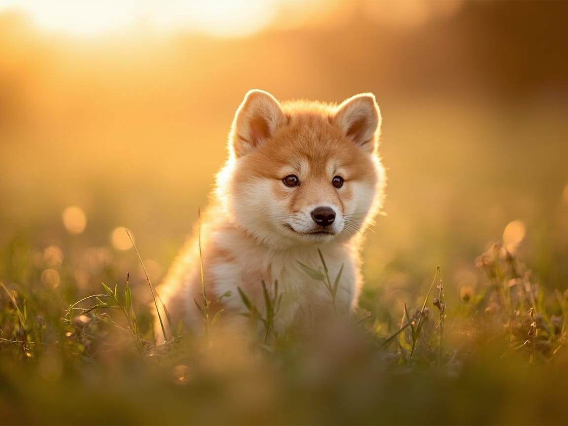 Shiba Inu
