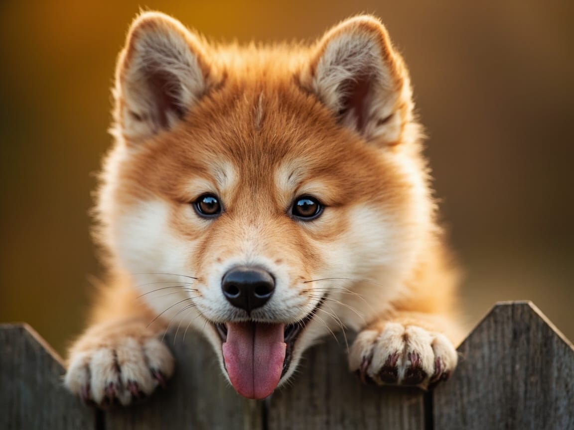 Shiba Inu
