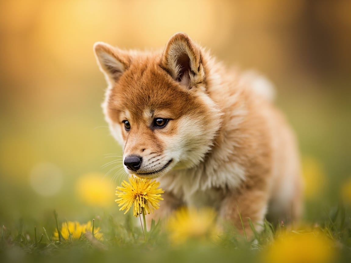 Shiba Inu