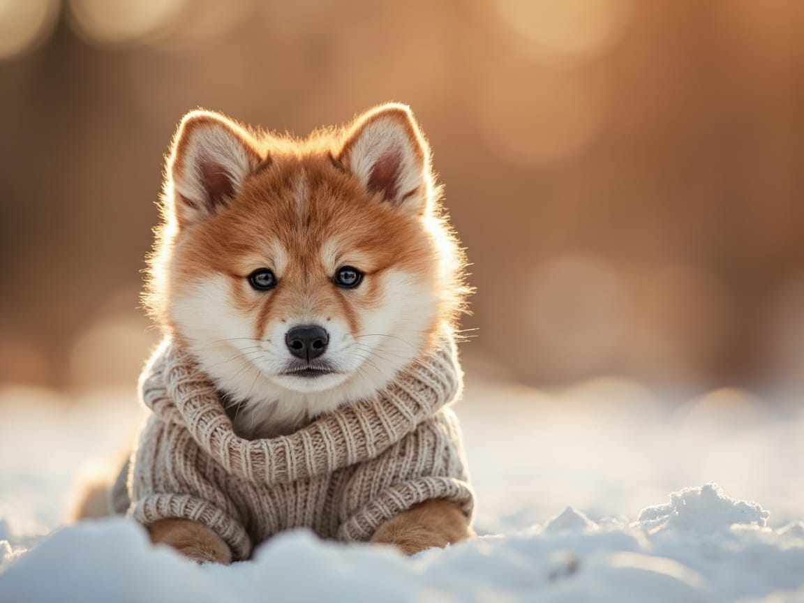 Shiba Inu