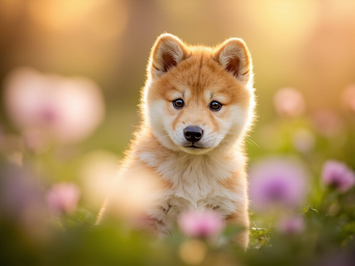 Shiba Inu
