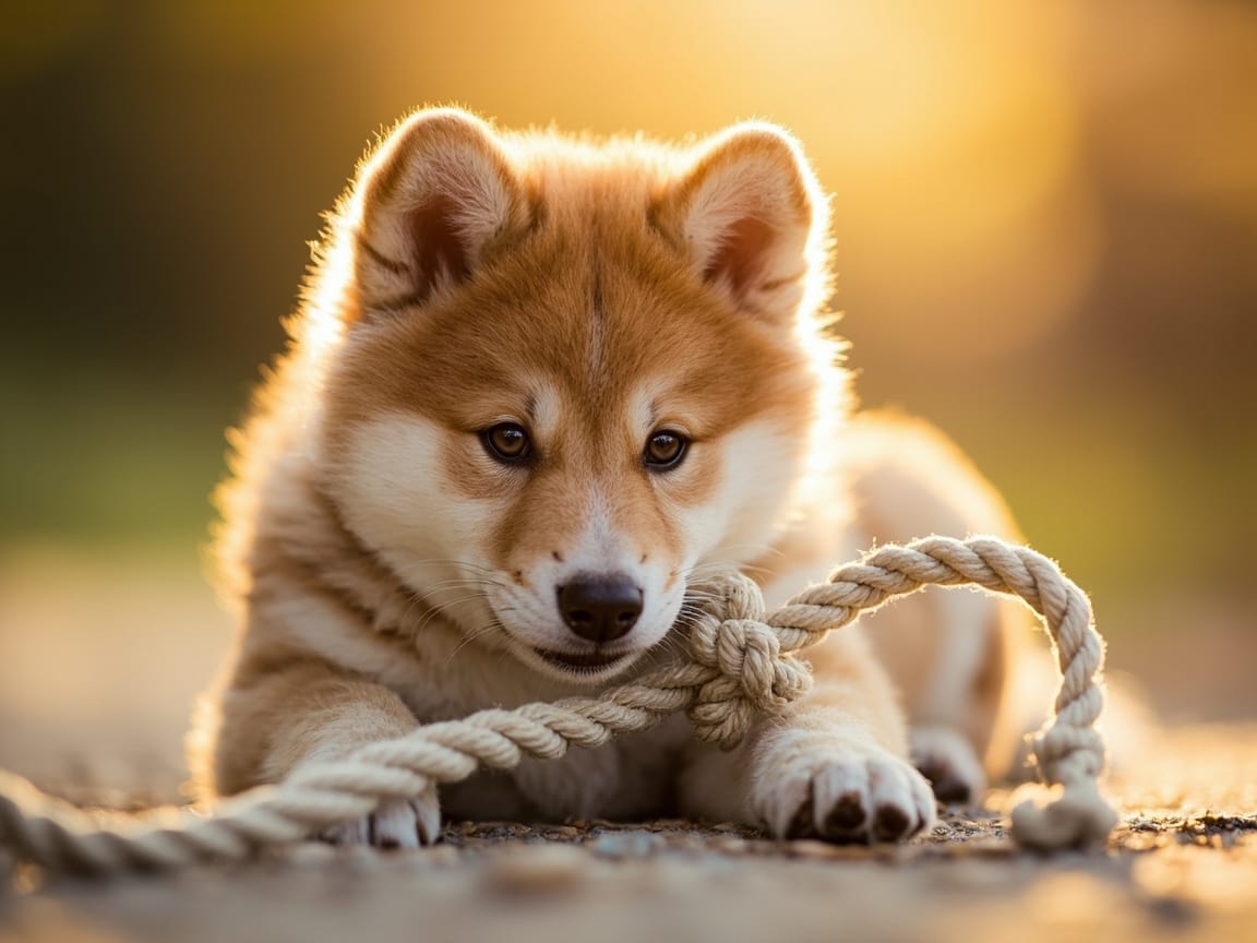 Shiba Inu