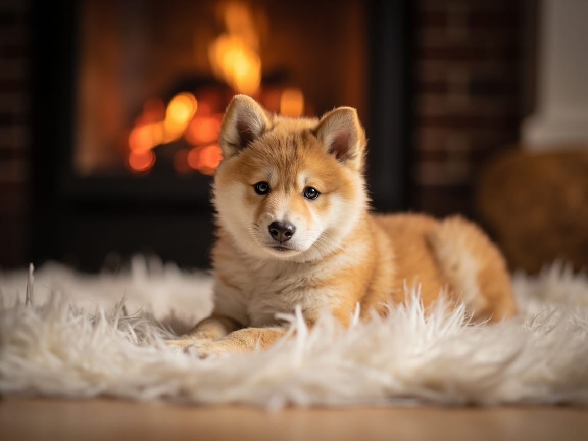Shiba Inu