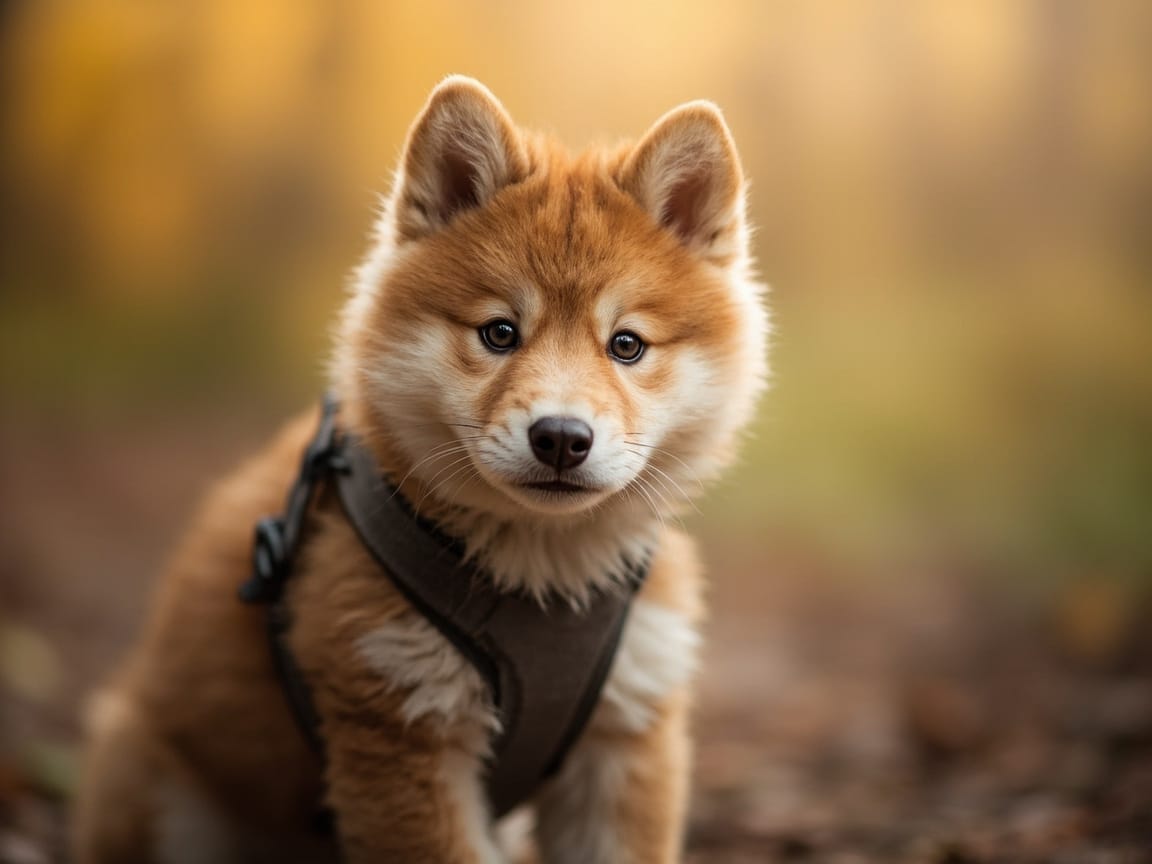 Shiba Inu