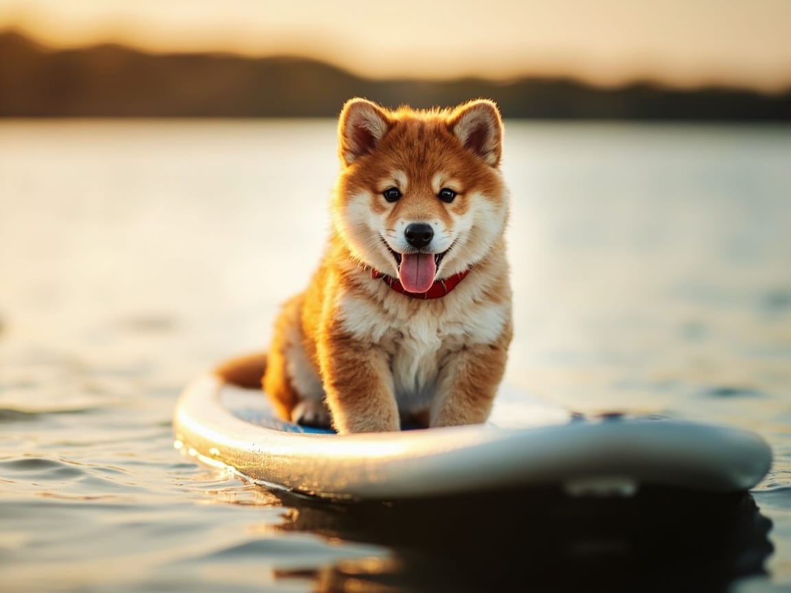Shiba Inu