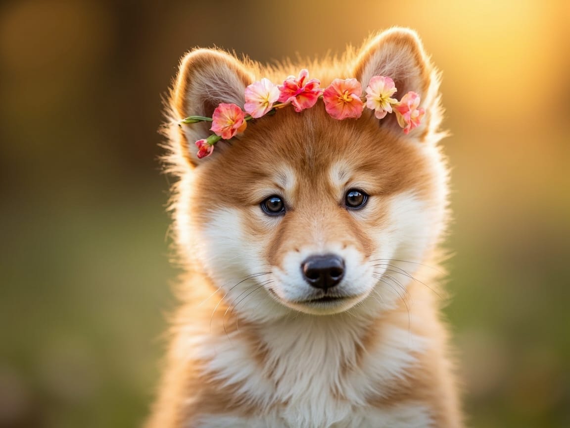 Shiba Inu