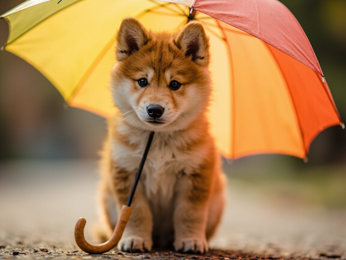 Shiba Inu