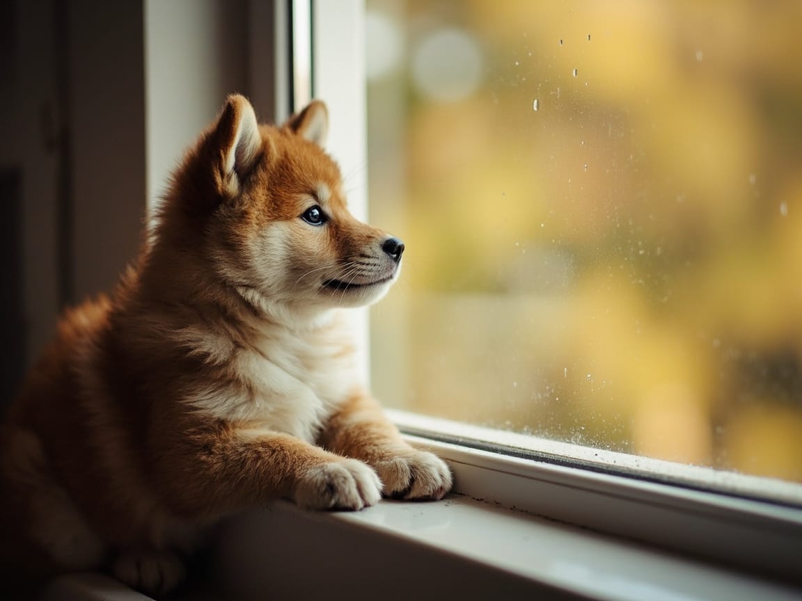 Shiba Inu