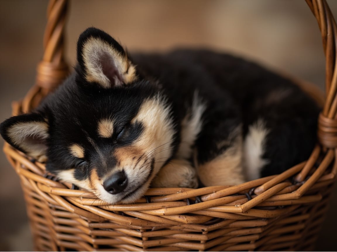 Shiba Inu