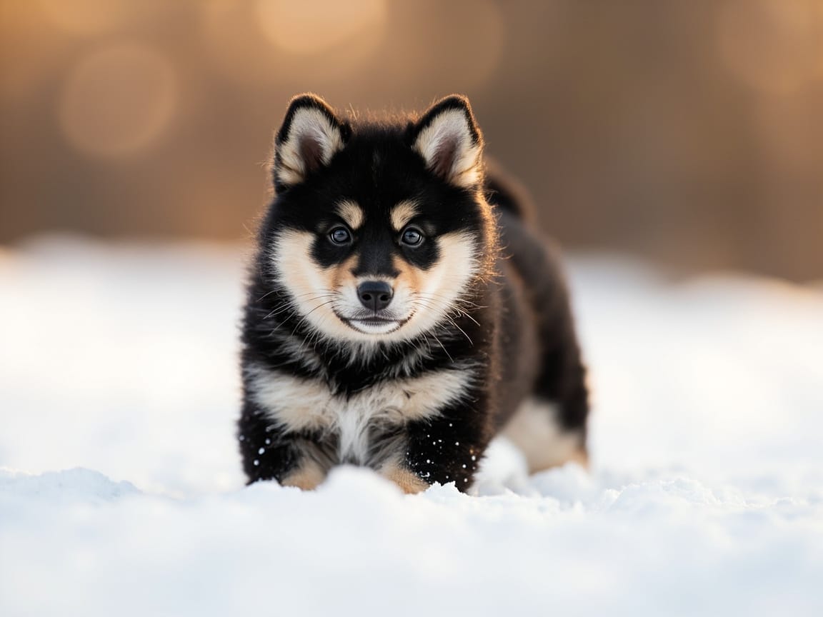 Shiba Inu
