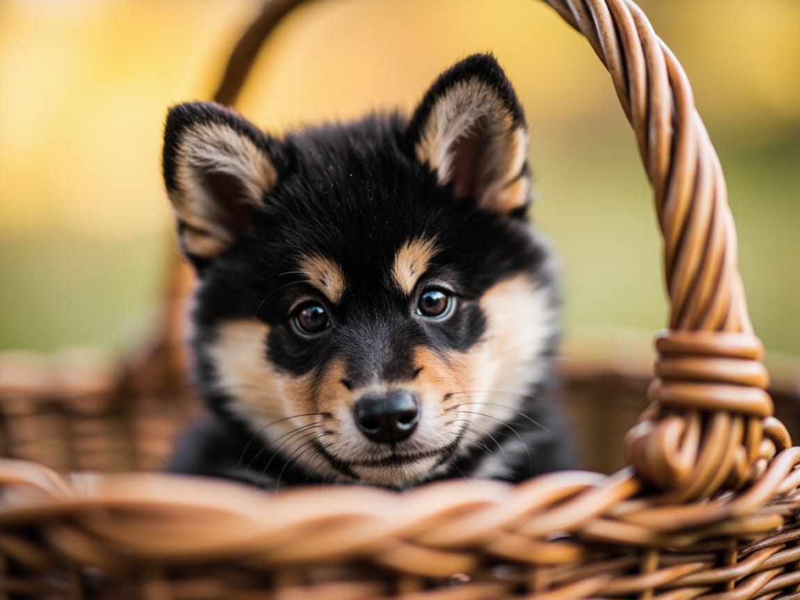 Shiba Inu