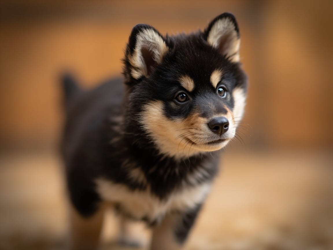 Shiba Inu