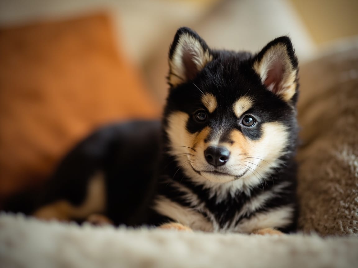 Shiba Inu