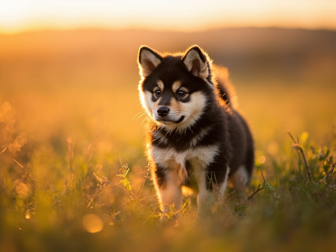 Shiba Inu