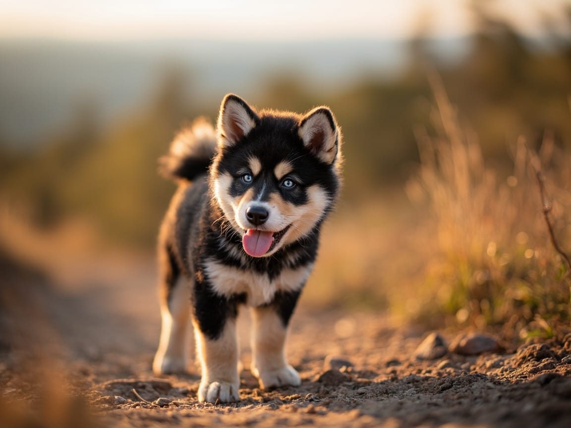 Shiba Inu