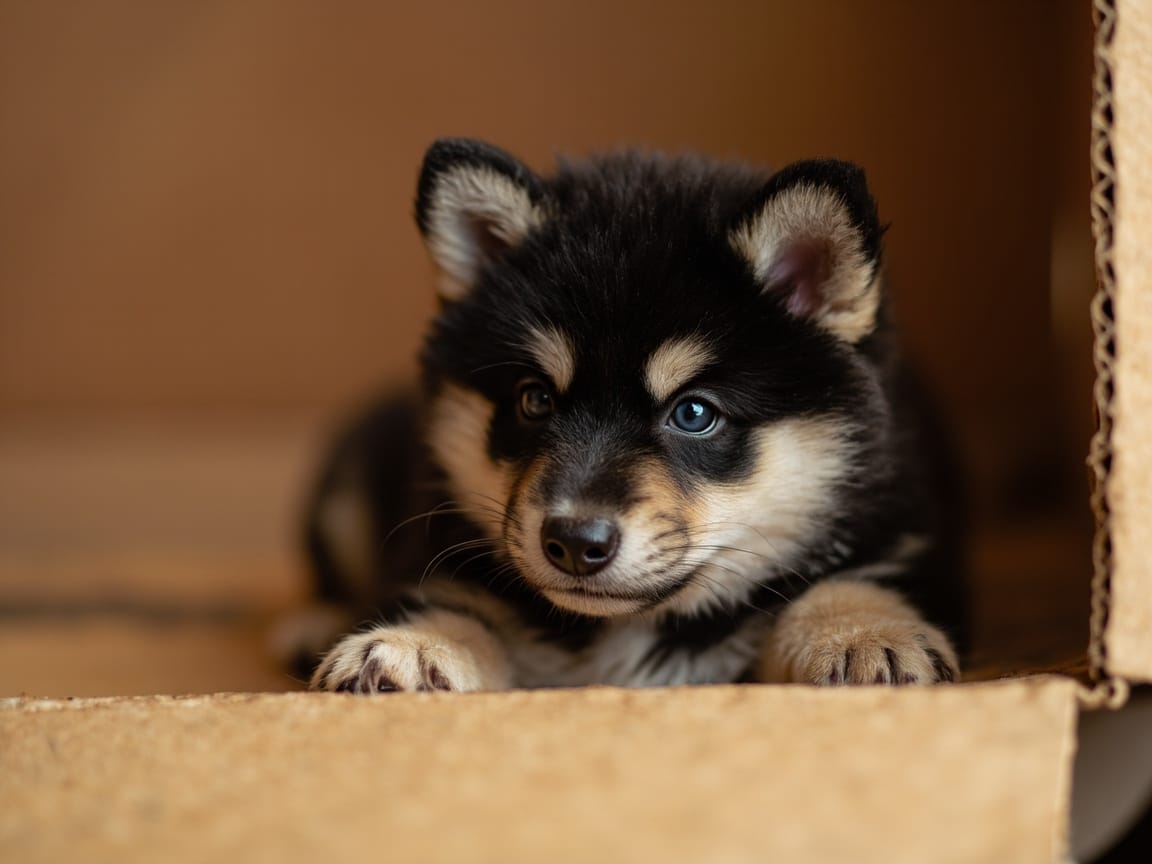 Shiba Inu
