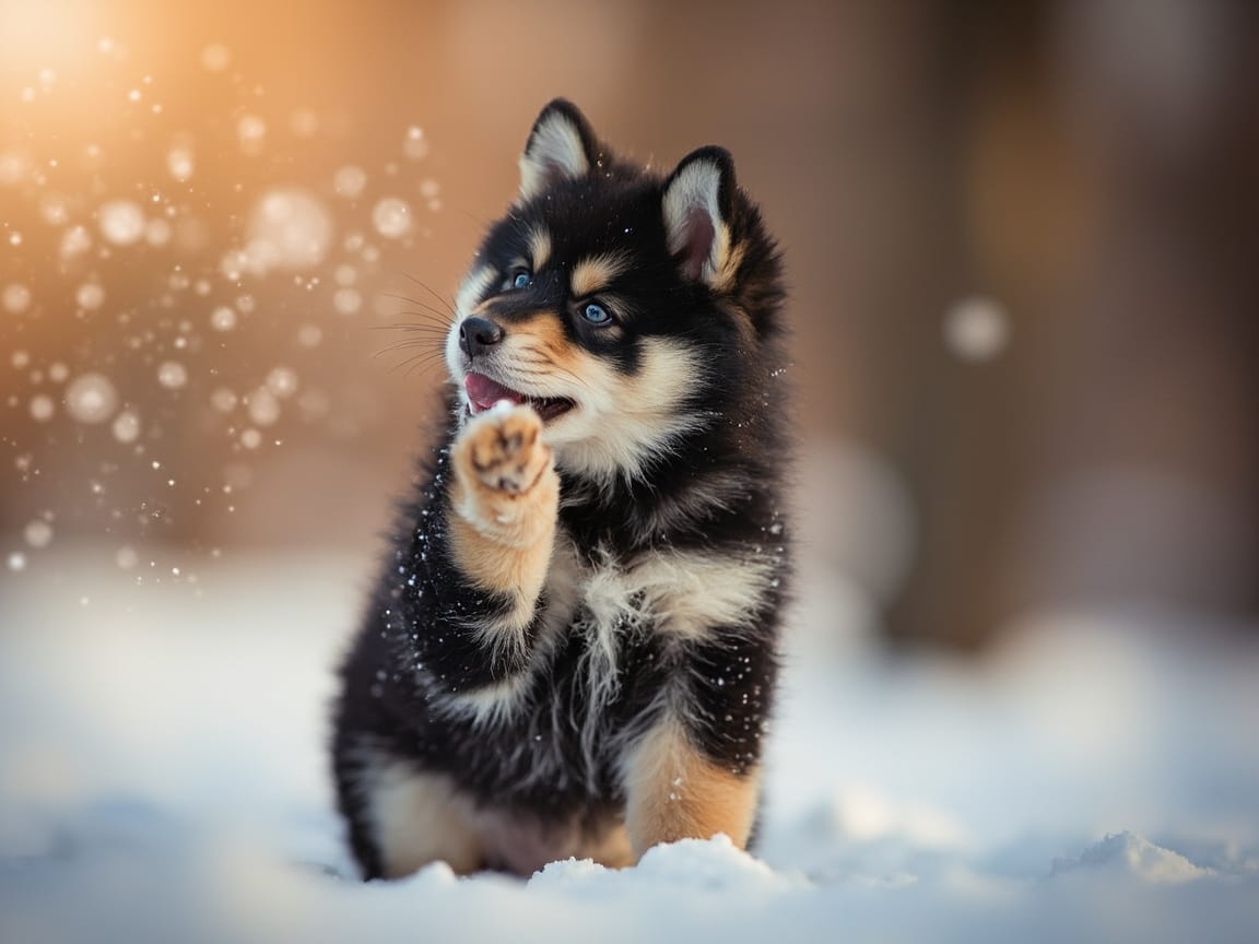 Shiba Inu