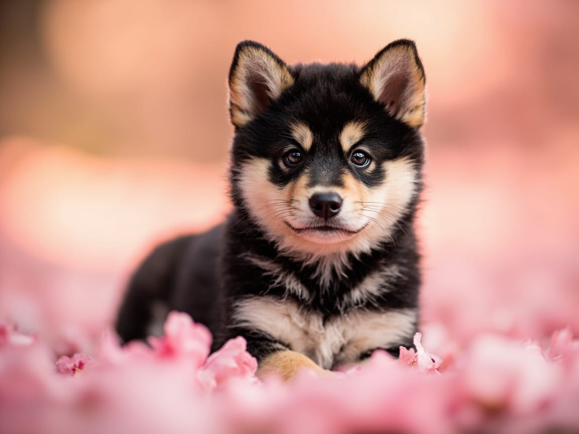 Shiba Inu
