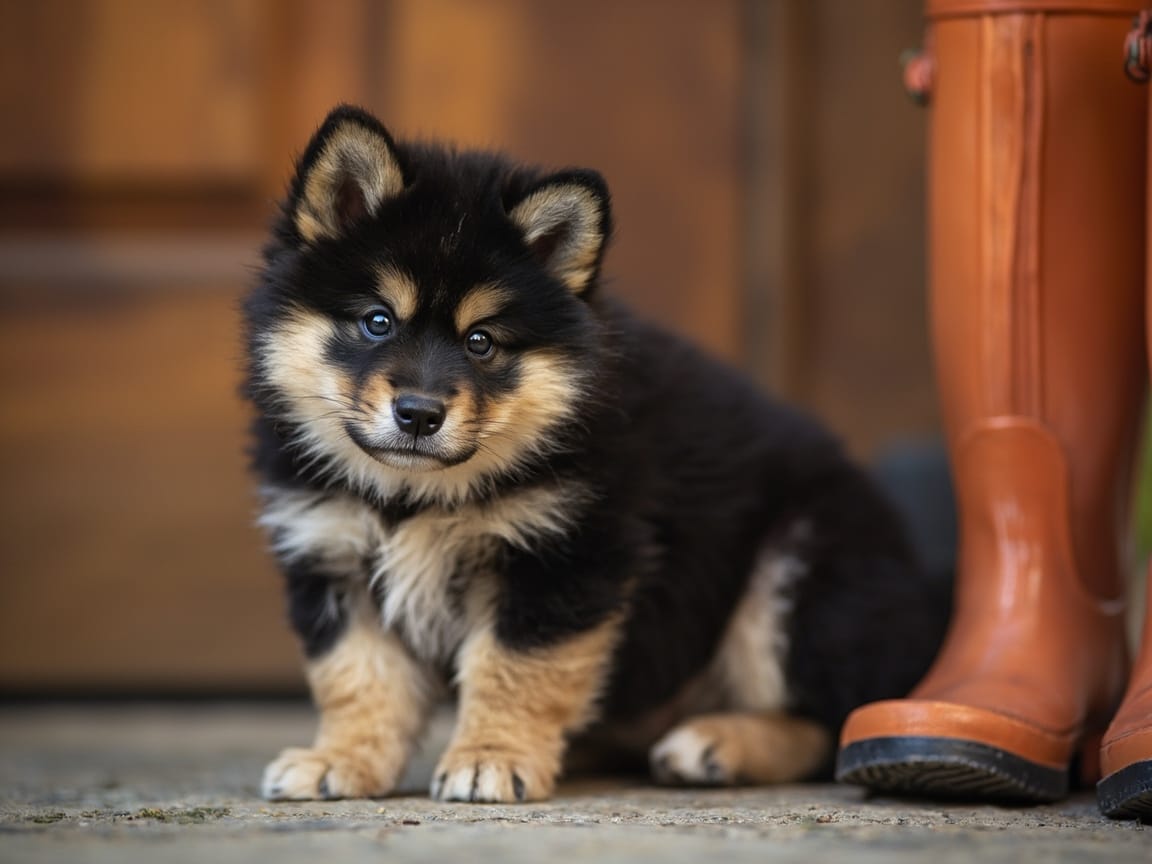 Shiba Inu