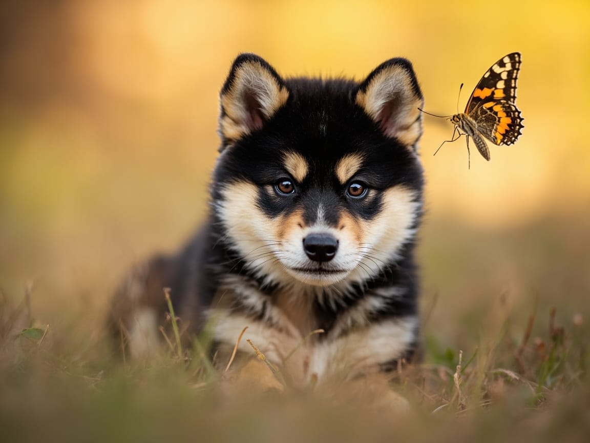 Shiba Inu