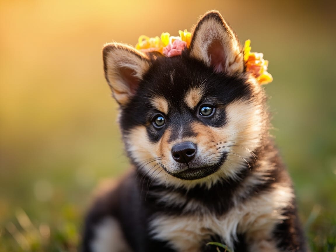 Shiba Inu