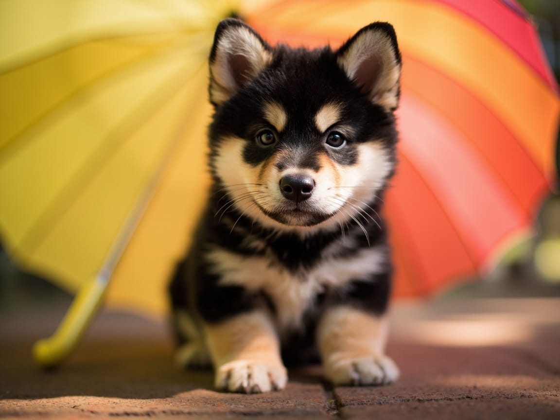 Shiba Inu