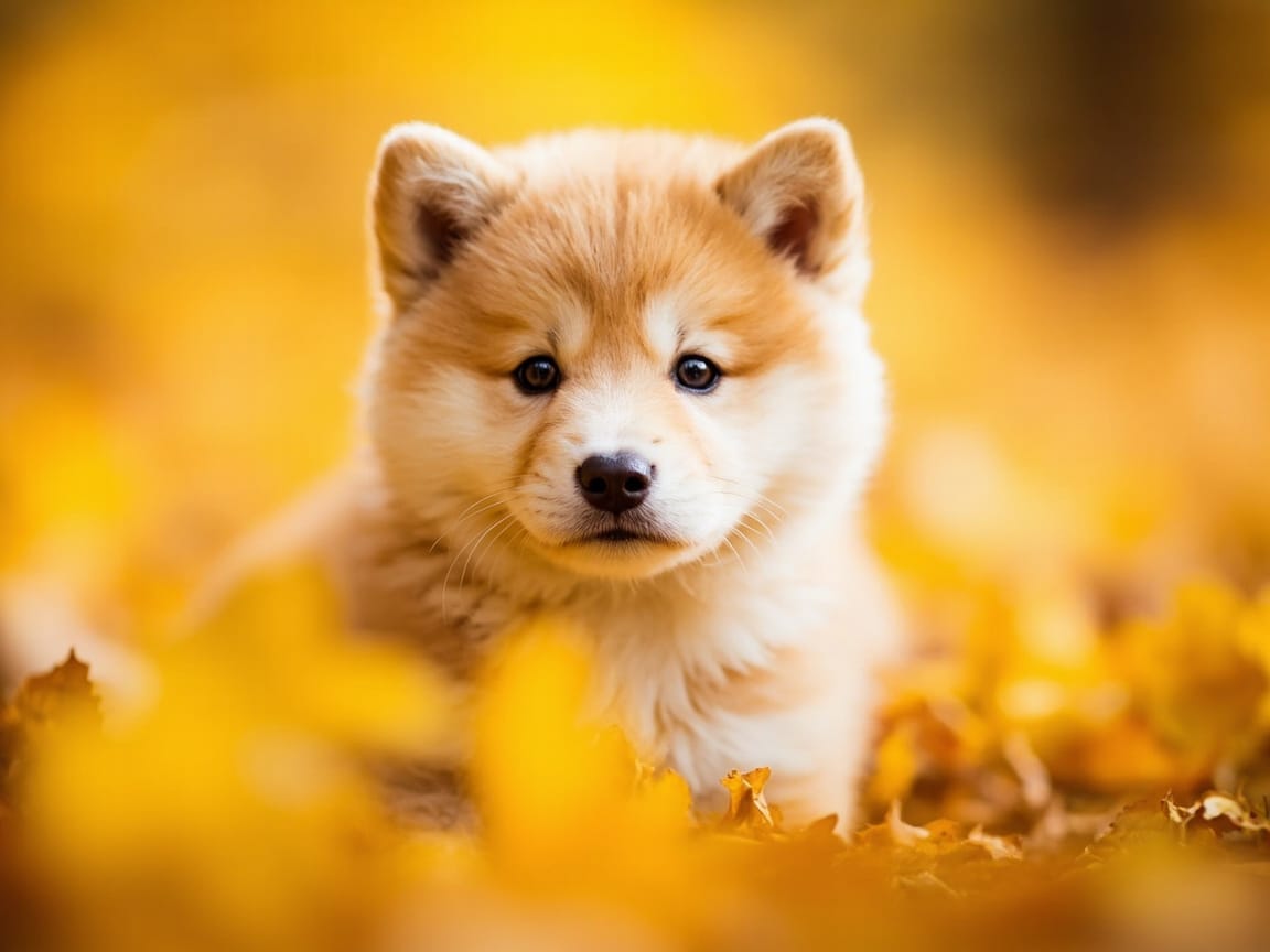 Shiba Inu