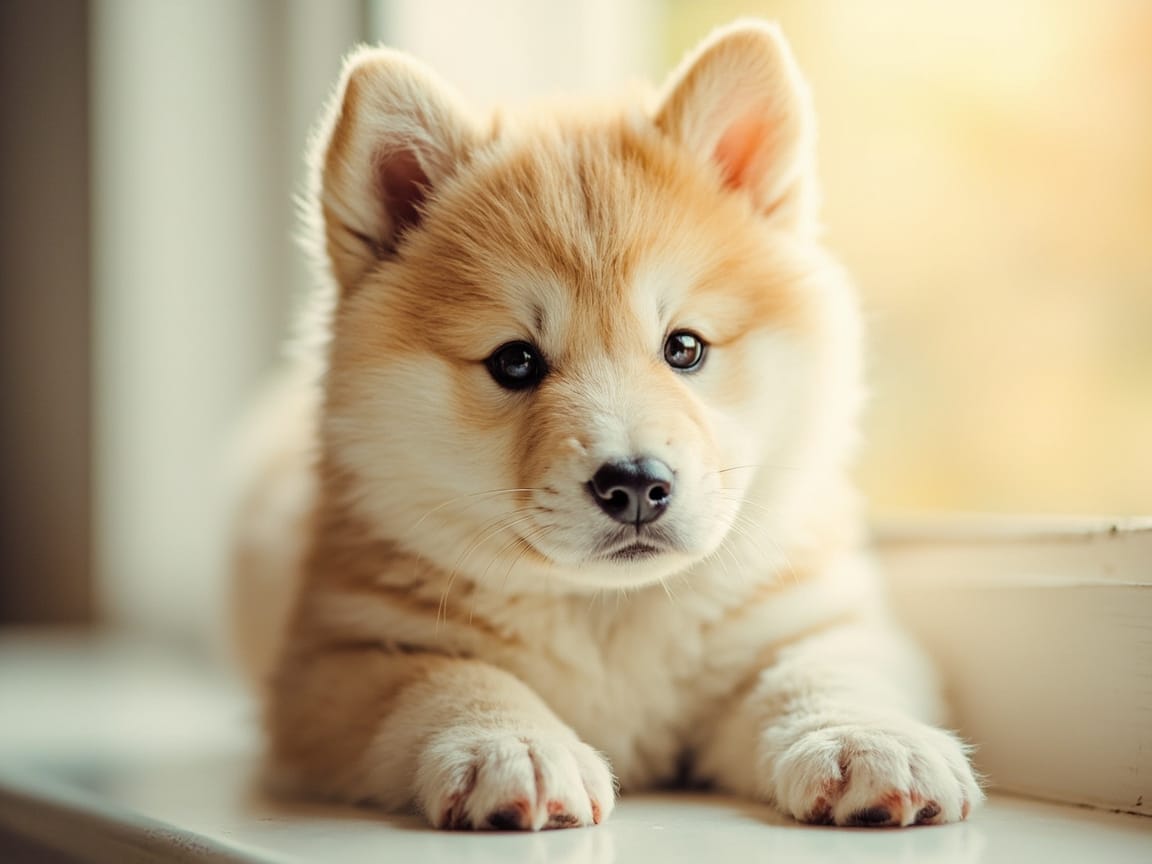 Shiba Inu