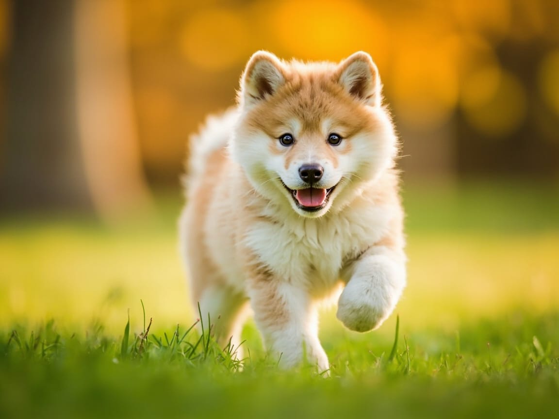 Shiba Inu