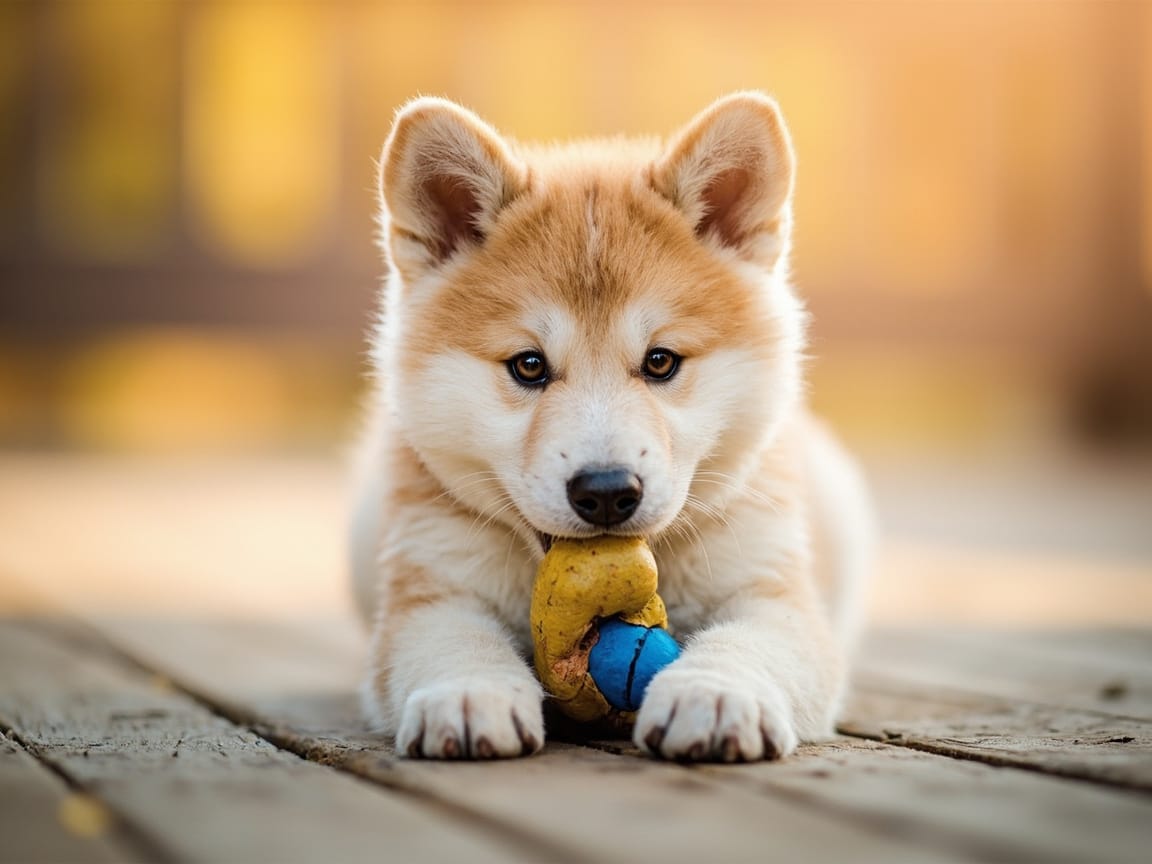 Shiba Inu