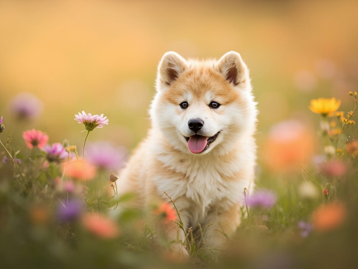 Shiba Inu