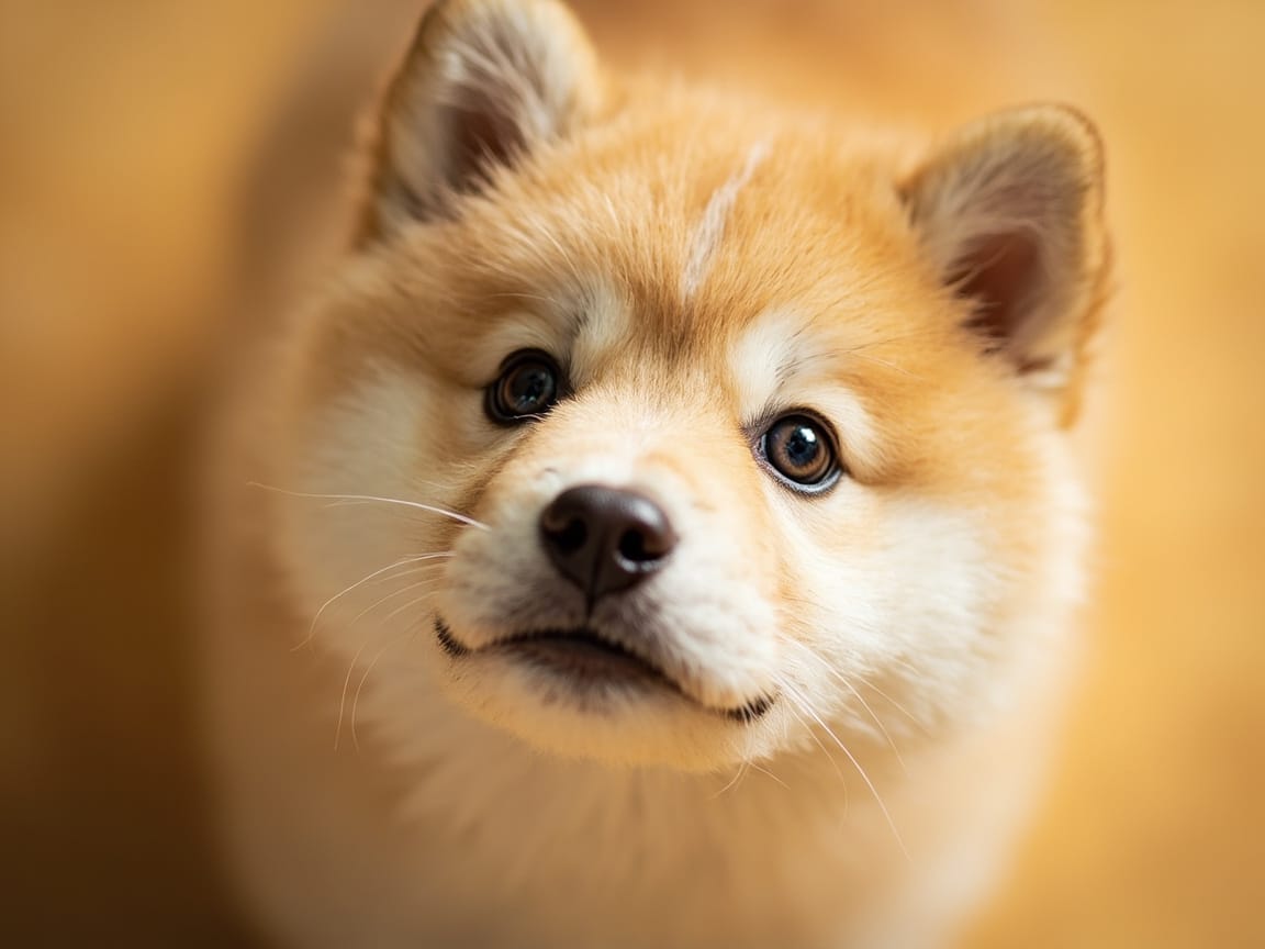 Shiba Inu