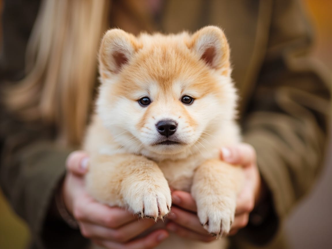 Shiba Inu