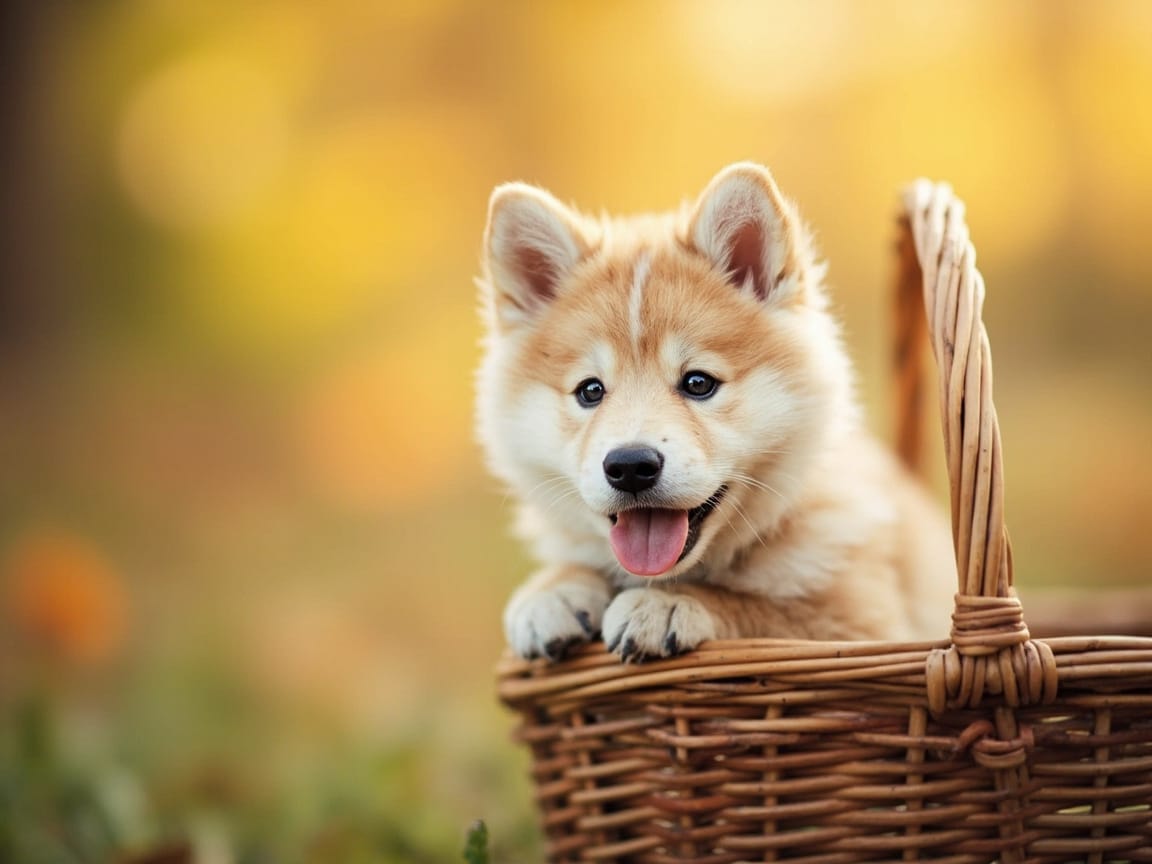 Shiba Inu