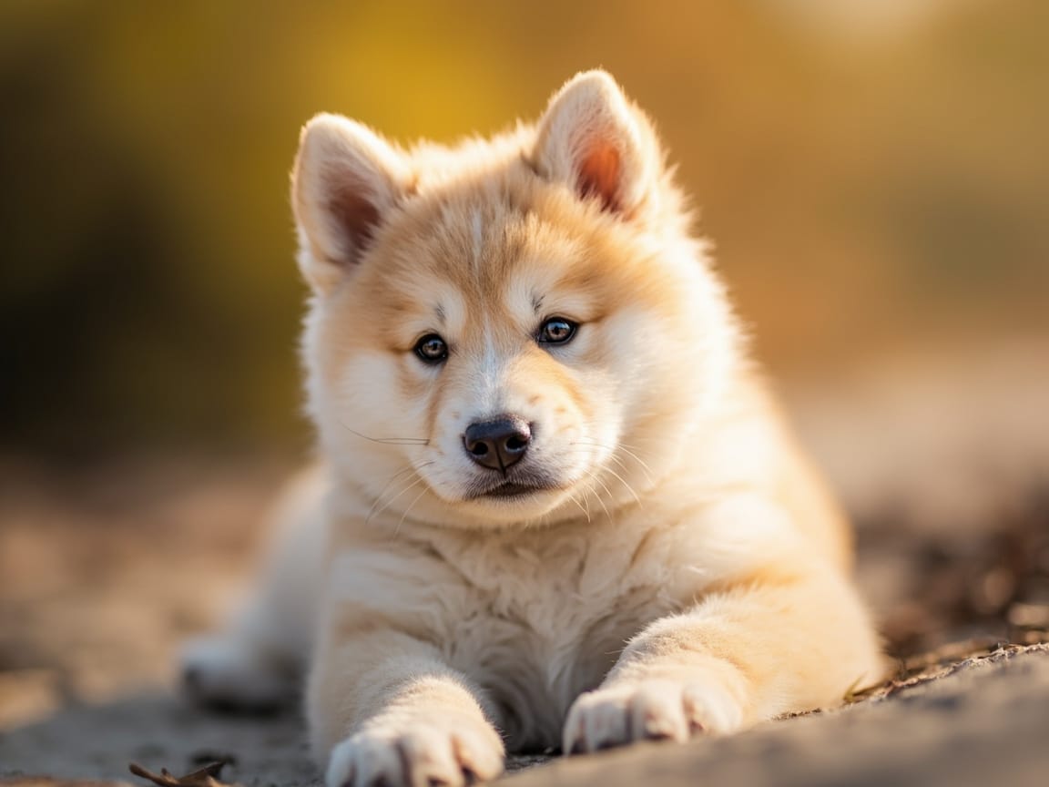 Shiba Inu