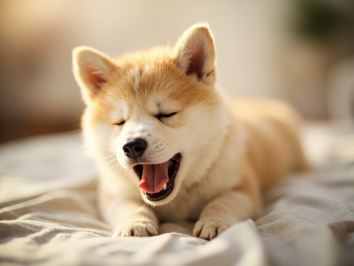 Shiba Inu