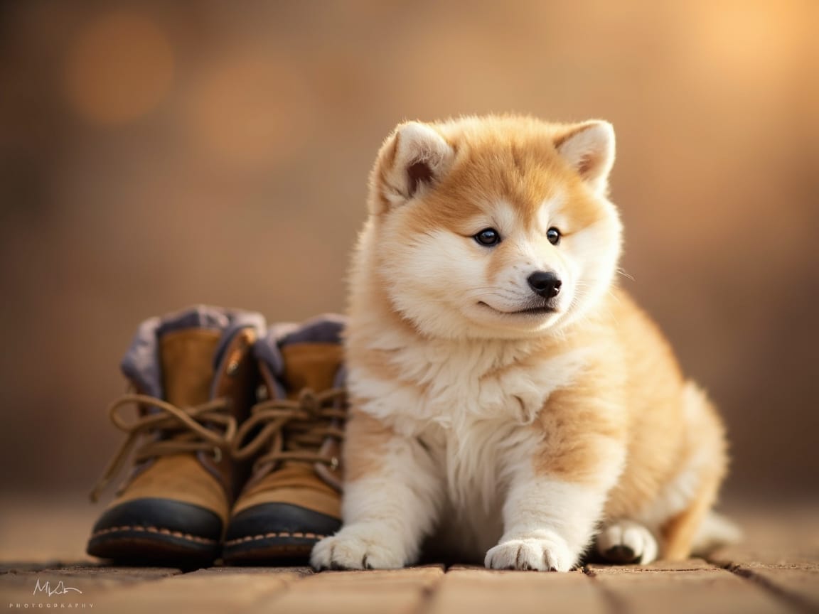 Shiba Inu