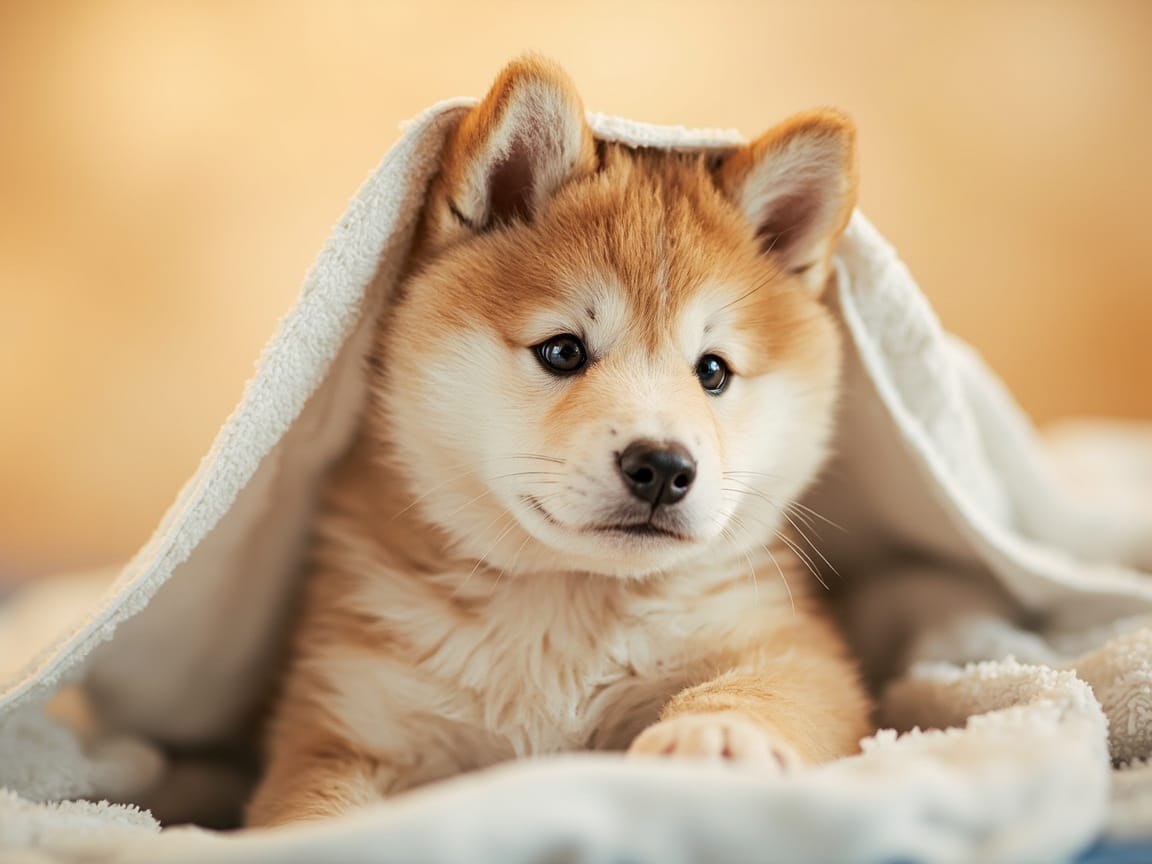 Shiba Inu