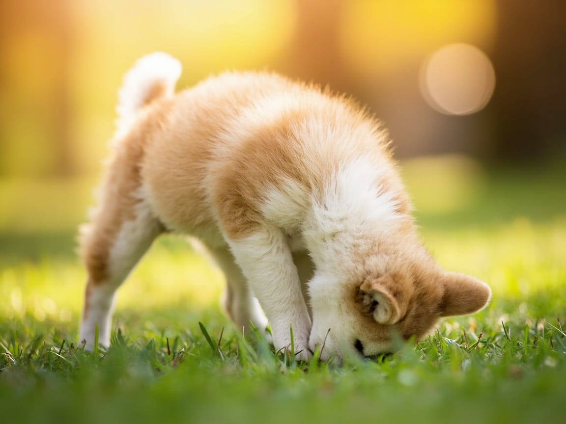 Shiba Inu