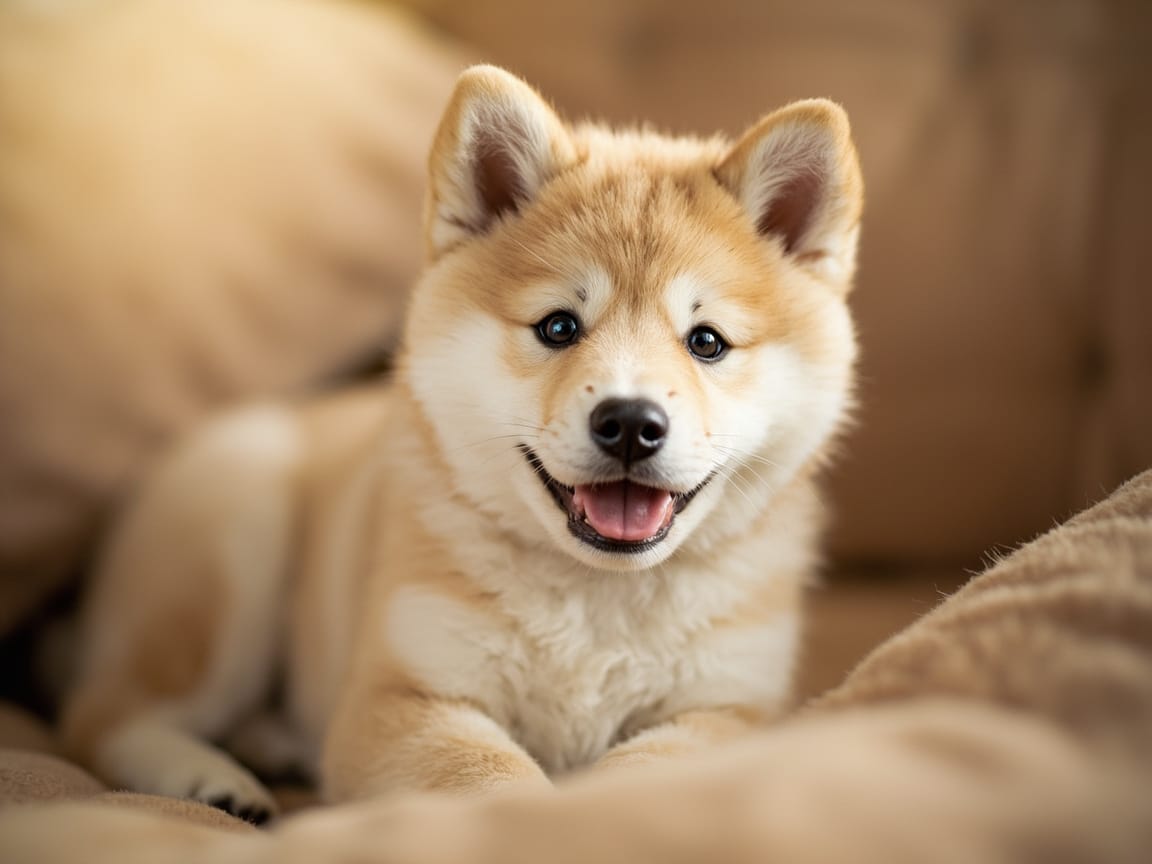 Shiba Inu