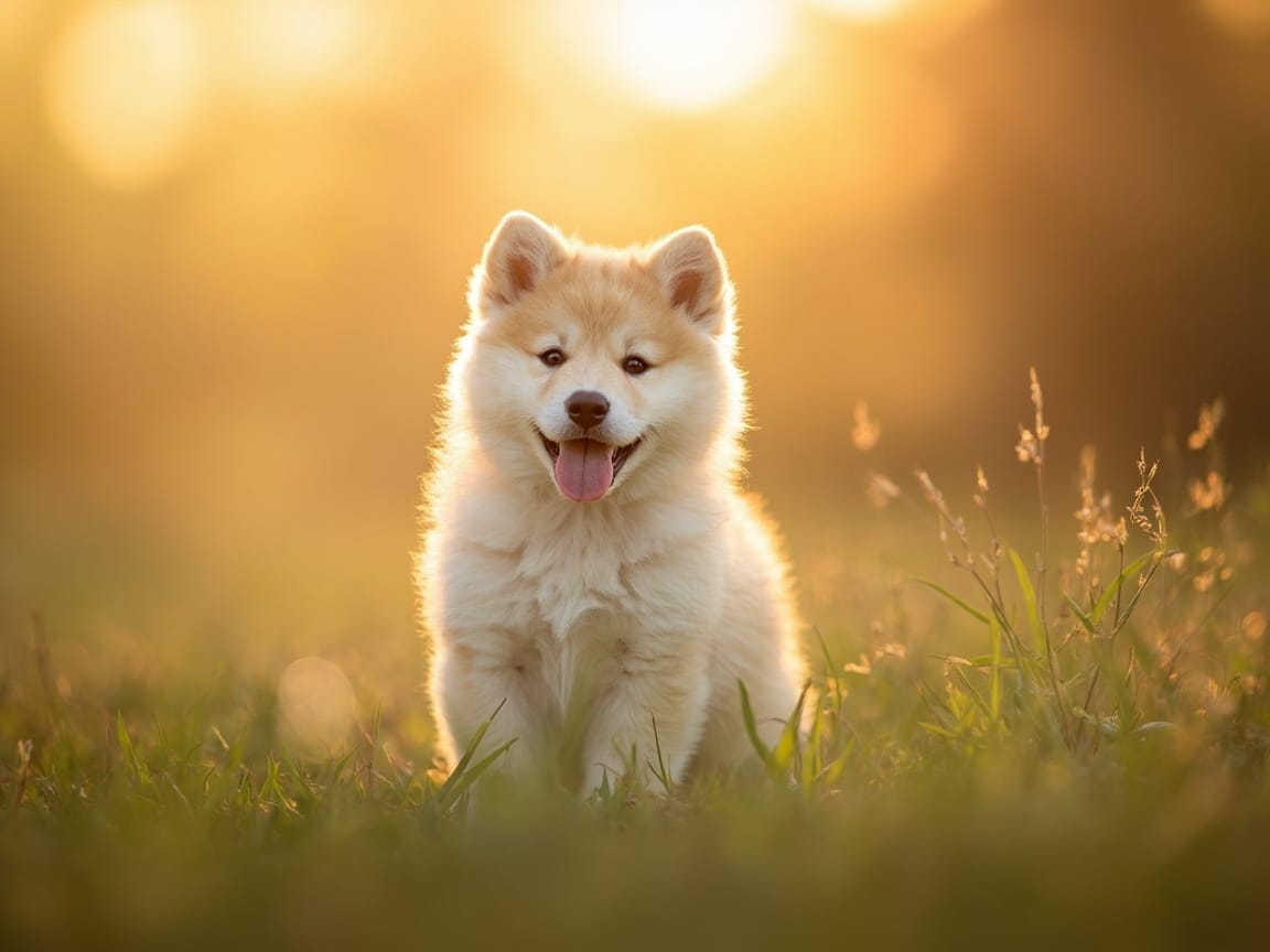 Shiba Inu