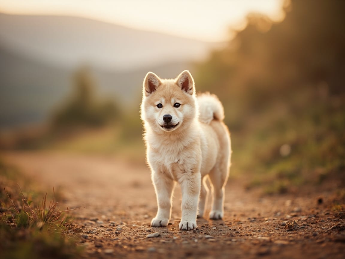 Shiba Inu