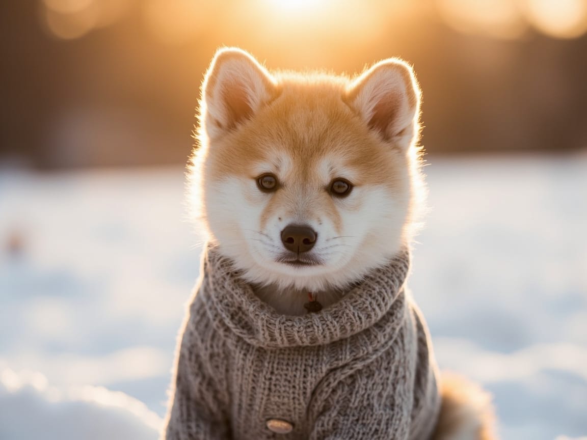 Shiba Inu