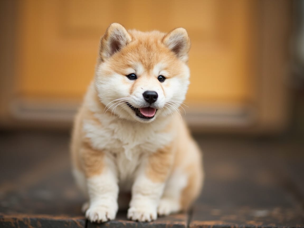 Shiba Inu