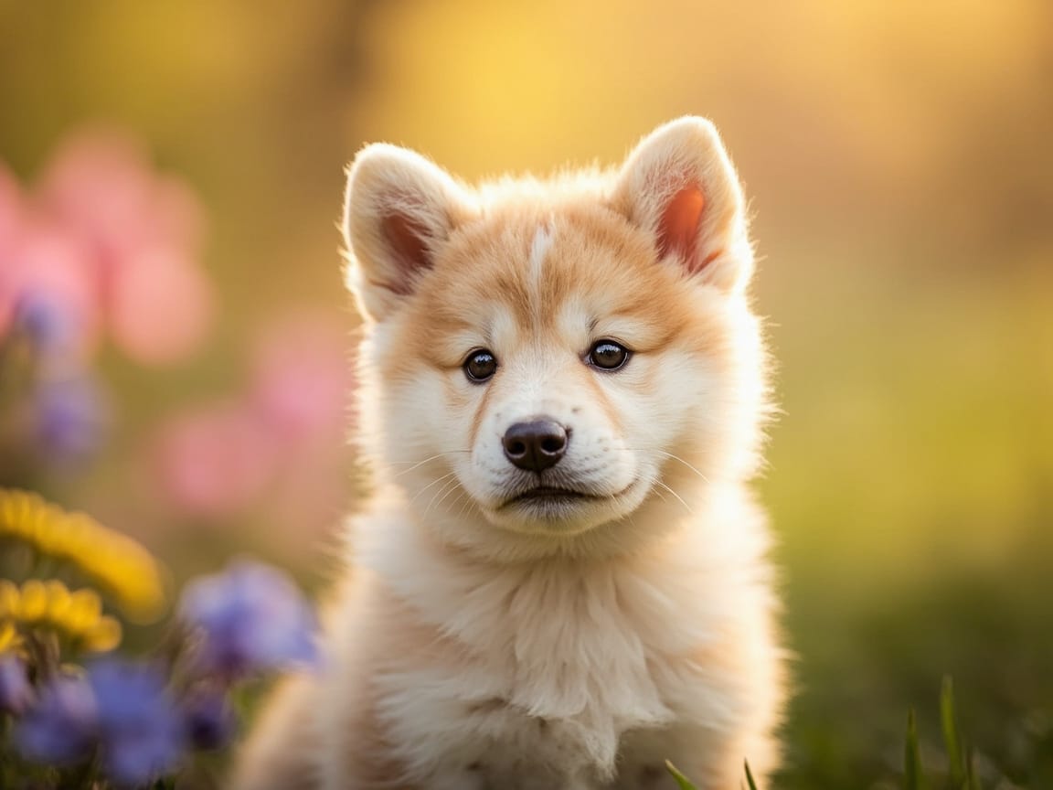 Shiba Inu