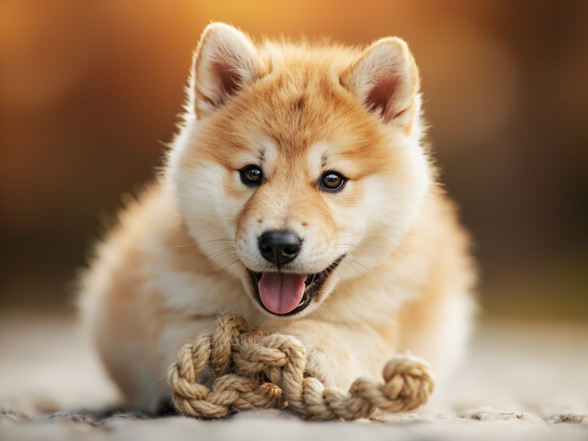 Shiba Inu