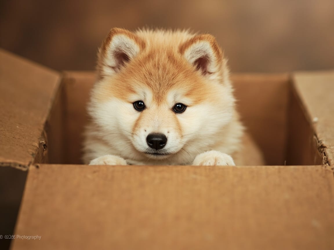 Shiba Inu